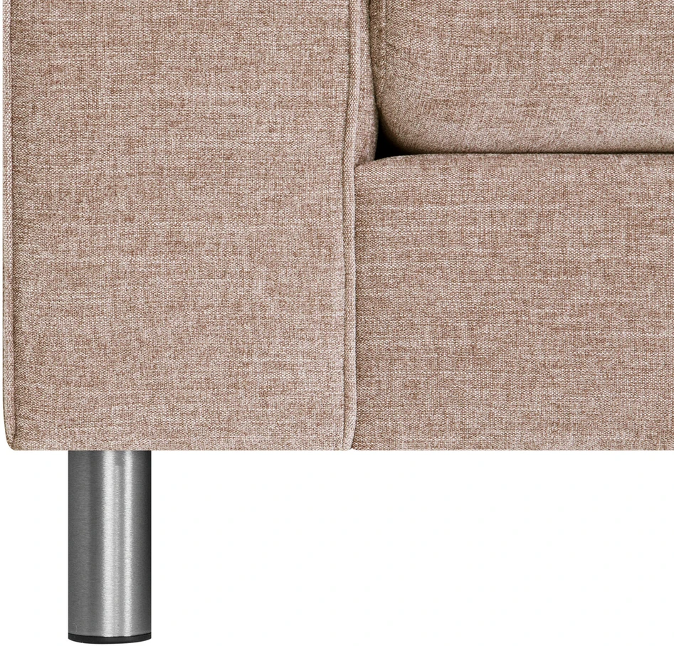 Home4You Kampinė sofa LEILA RC
