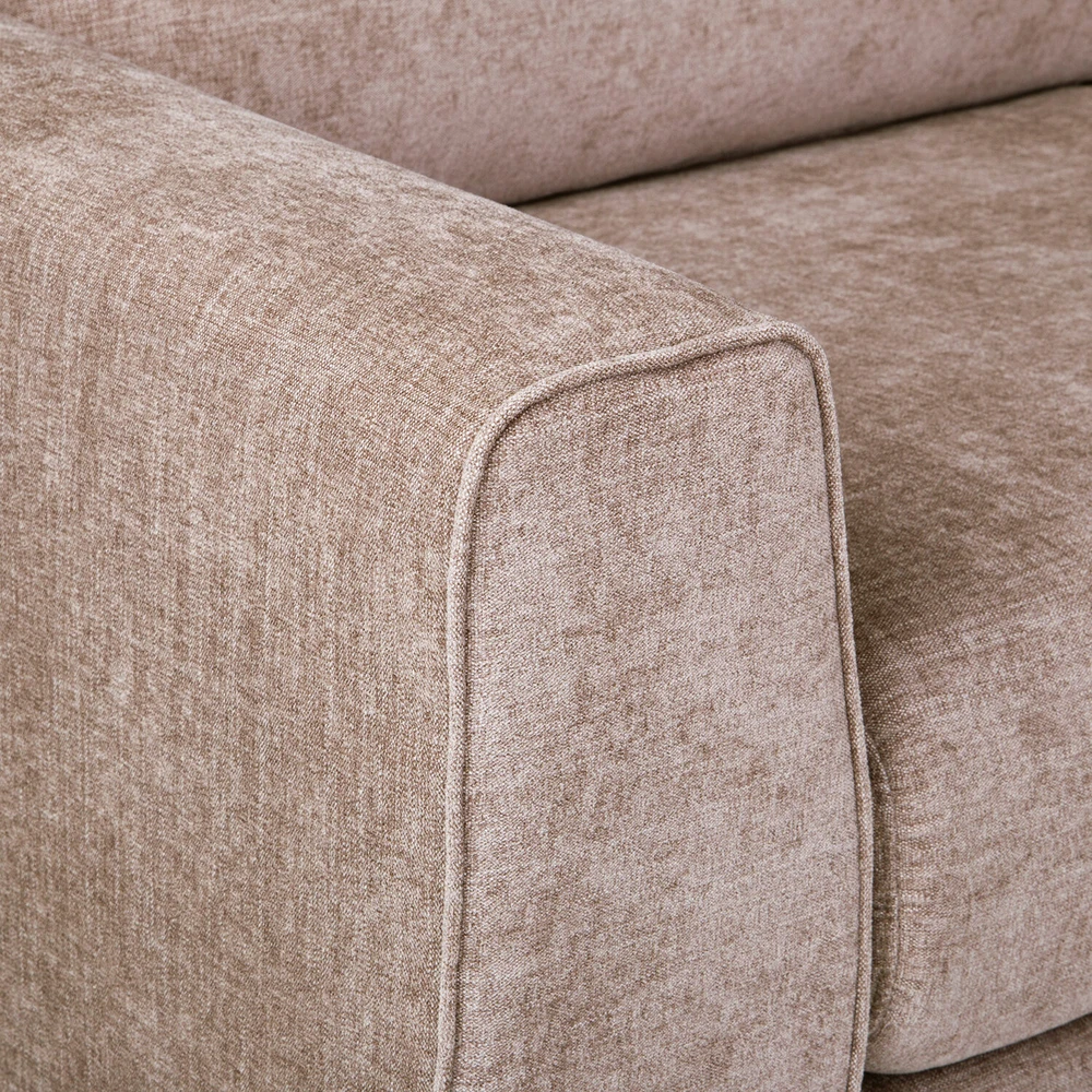 Home4You Kampinė sofa LEILA RC