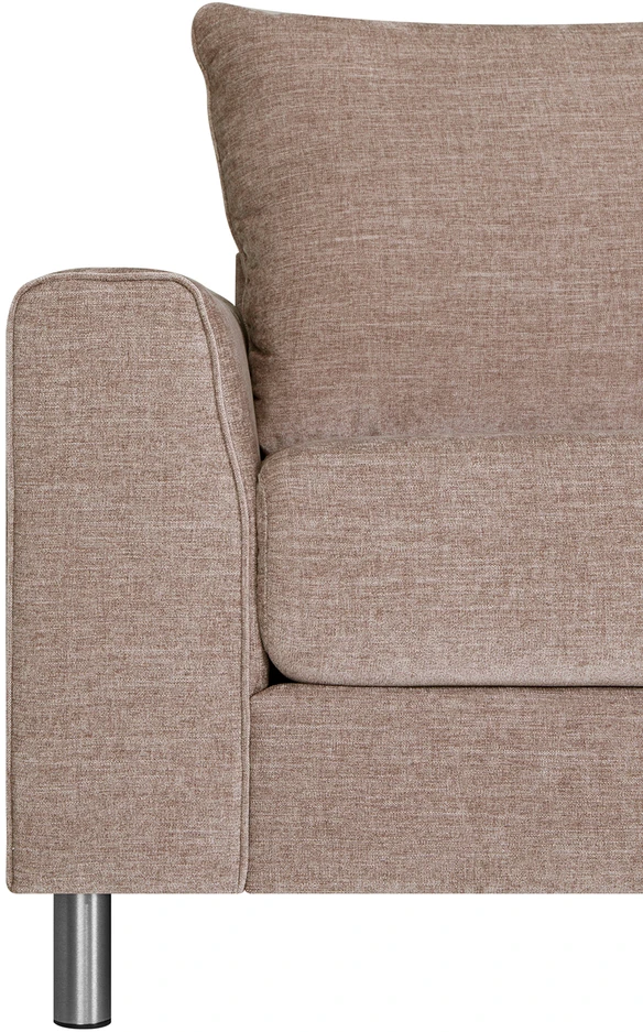 Home4You Kampinė sofa LEILA RC