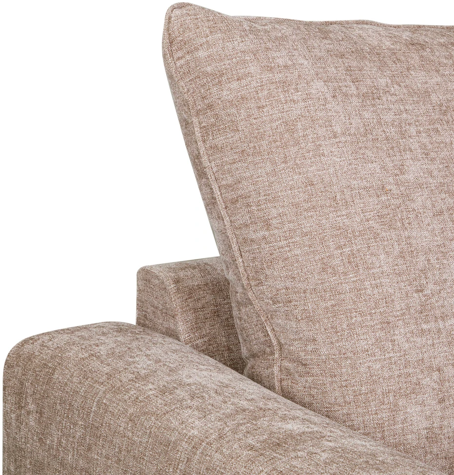 Home4You Kampinė sofa LEILA RC