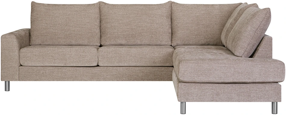 Home4You Kampinė sofa LEILA RC