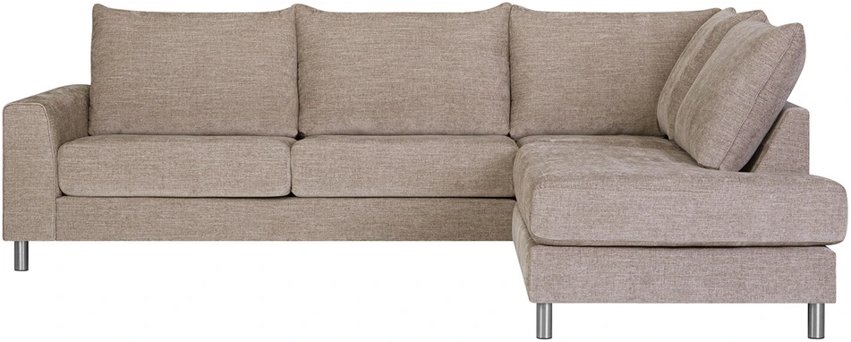 Home4You Kampinė sofa LEILA RC