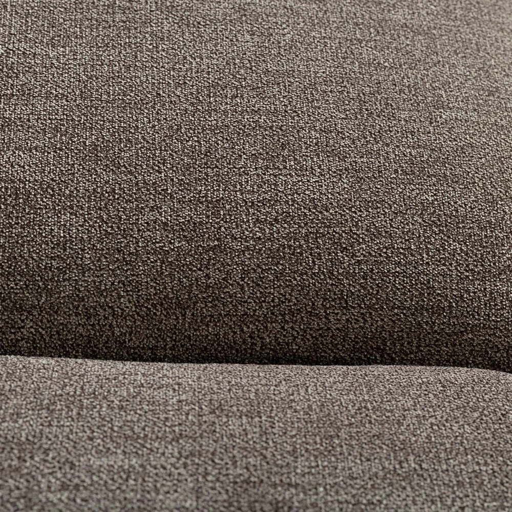 Home4You Kampinė sofa-lova LINDY LC, šviesiai ruda