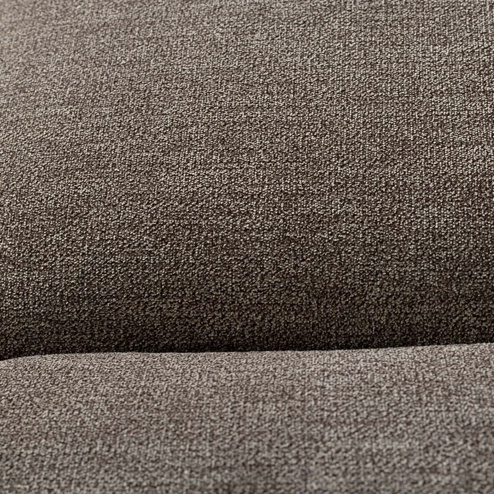 Home4You Kampinė sofa-lova LINDY RC Šviesiai ruda