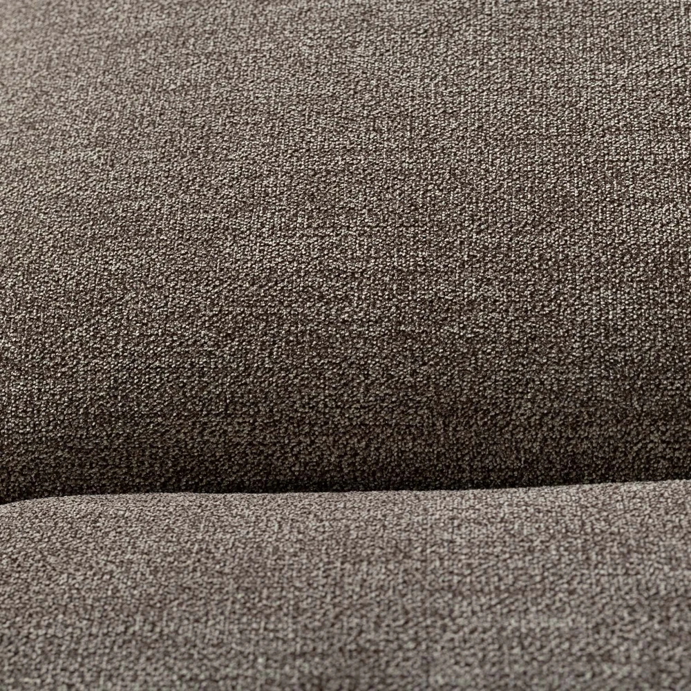 Home4You Kampinė sofa-lova LINDY RC Šviesiai ruda