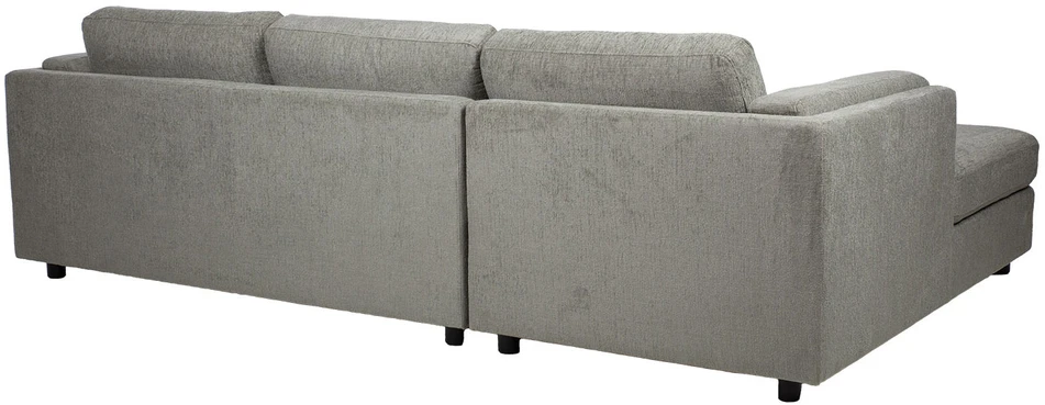 Home4You Kampinė sofa SIRE LC, žalia