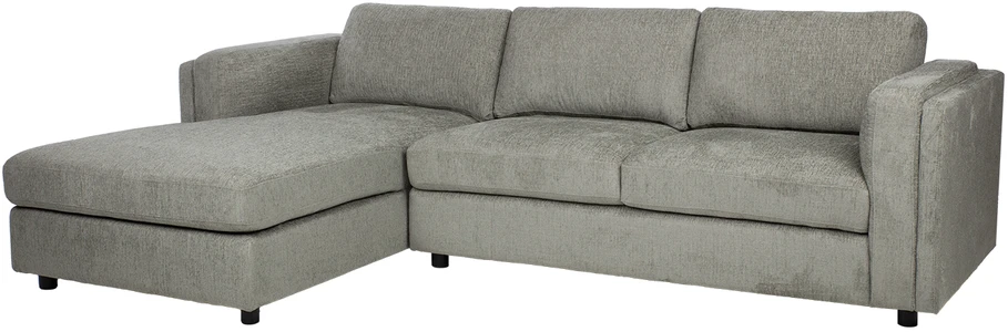 Home4You Kampinė sofa SIRE LC, žalia