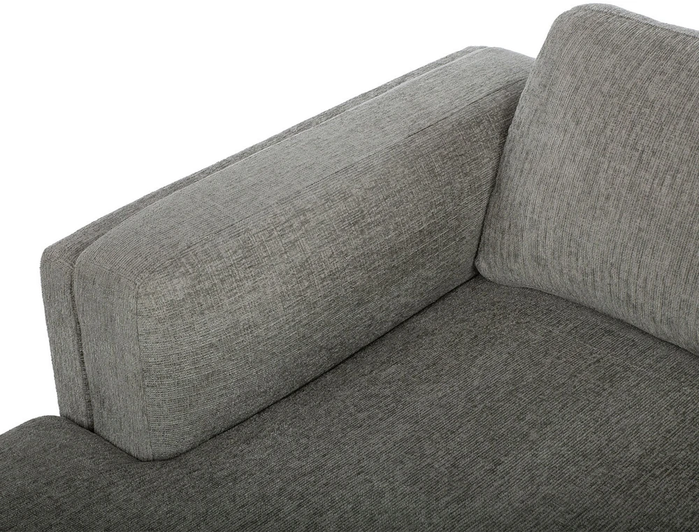 Home4You Kampinė sofa SIRE LC Žalia