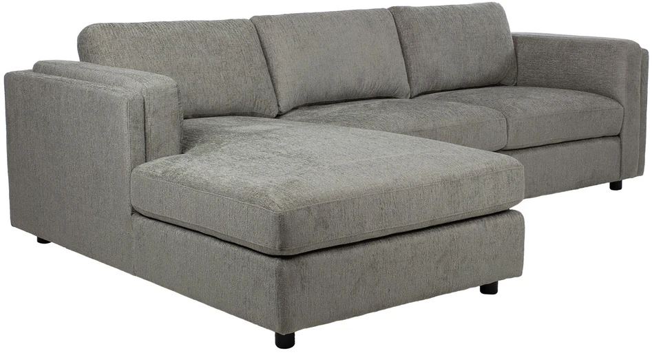 Home4You Kampinė sofa SIRE LC, žalia