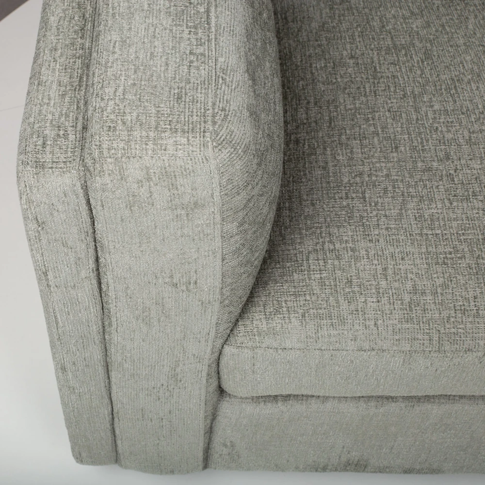 Home4You Kampinė sofa SIRE RC, žalia