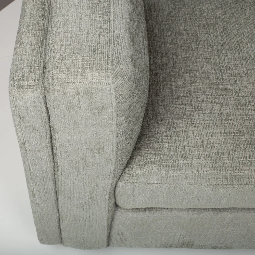 Home4You Kampinė sofa SIRE RC Žalia