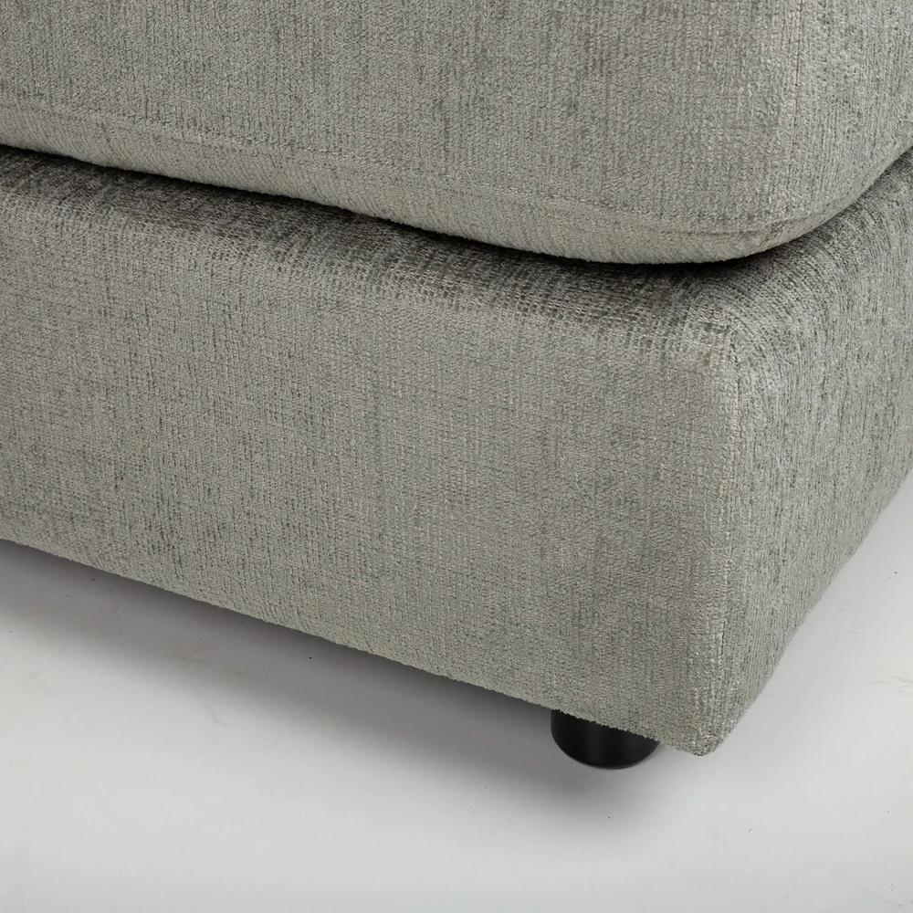Home4You Kampinė sofa SIRE RC Žalia