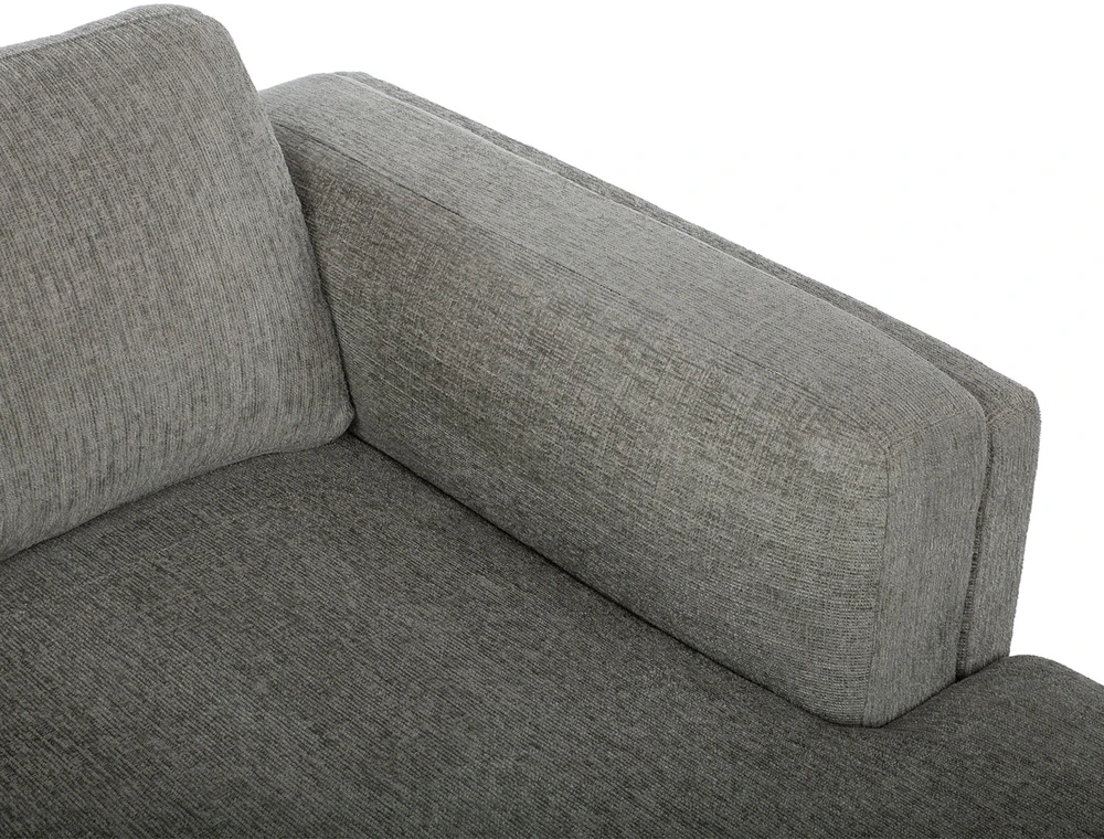 Home4You Kampinė sofa SIRE RC, žalia