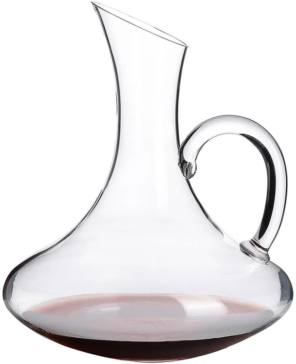 Home4You Carafe/decanter DECA 1900ml, glass