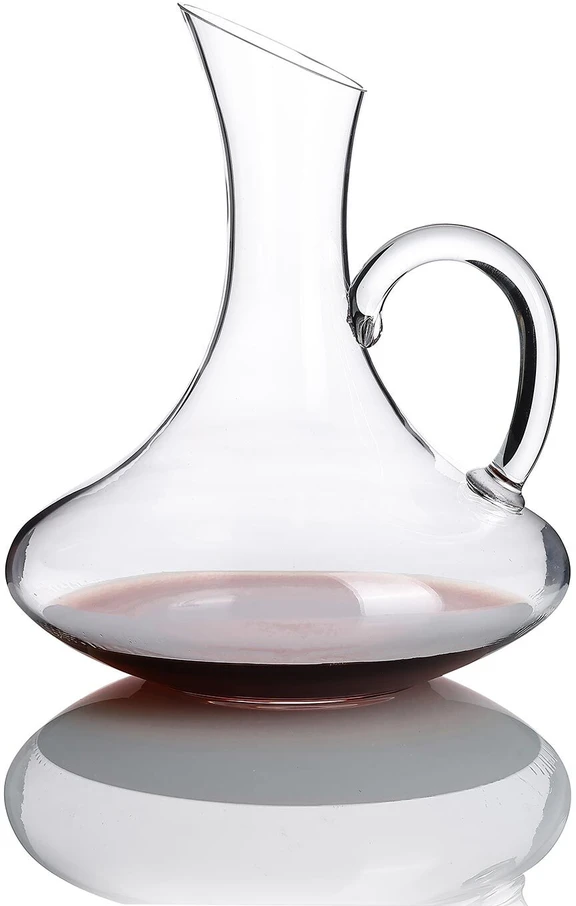 Home4You Carafe/decanter DECA 1900ml, glass