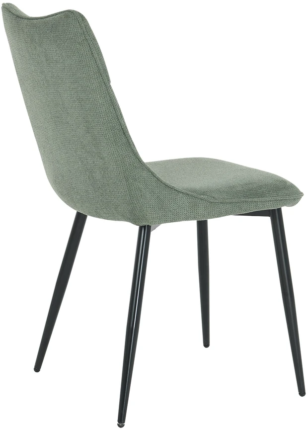 Home4You Chair MAIA žalias