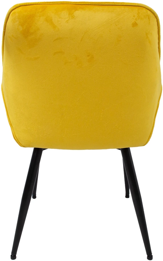 Kėdė BRITA Geltona
