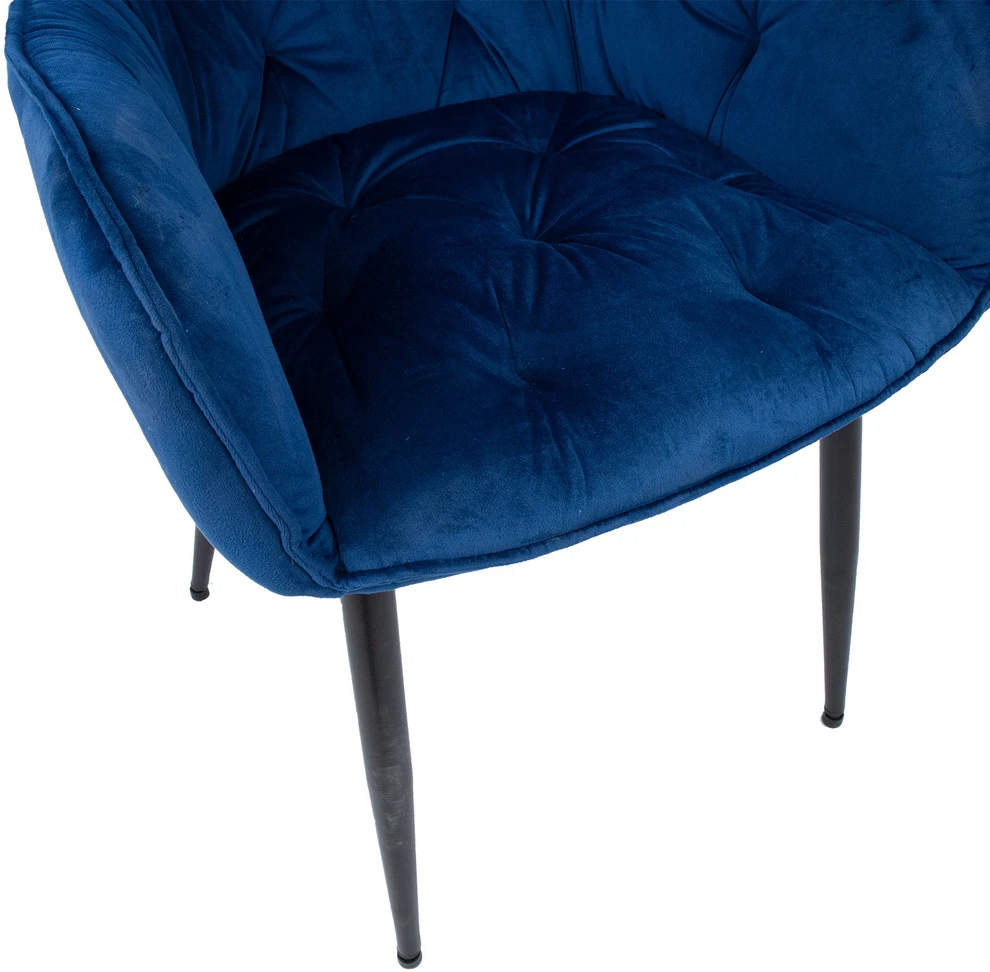 Chair BRITA mėlynas