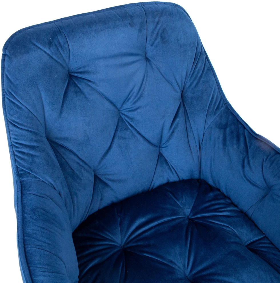 Chair BRITA mėlynas