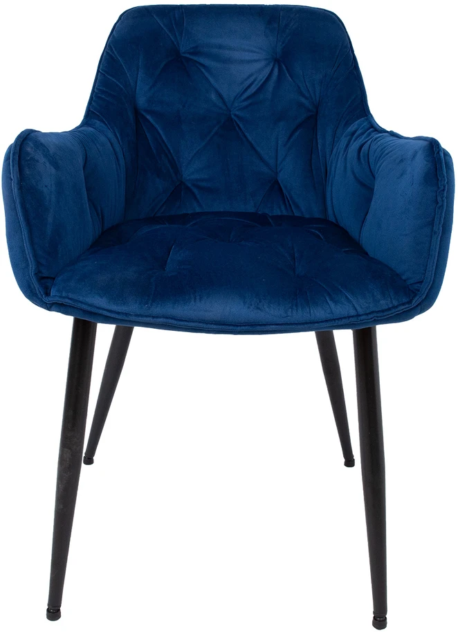 Chair BRITA mėlynas