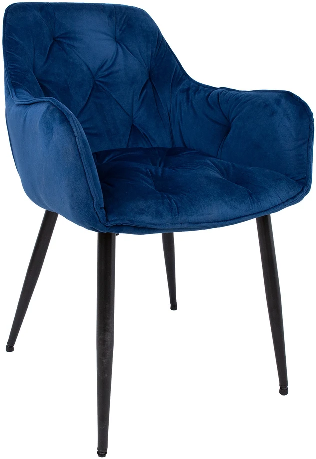 Chair BRITA mėlynas