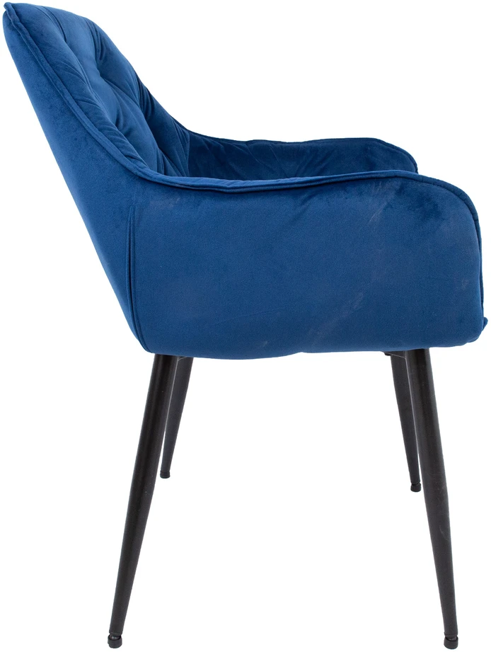 Chair BRITA mėlynas