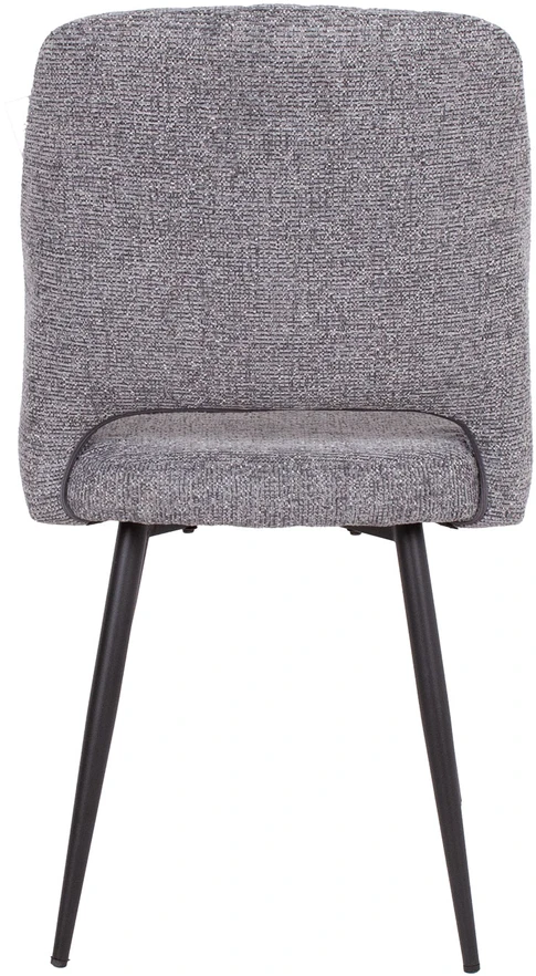 Home4You Chair CINTRA pilkas