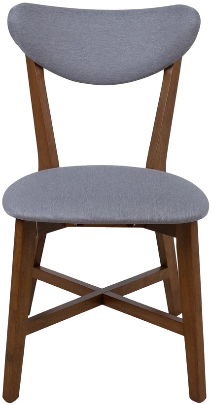 Home4You Chair JESPER pilkas