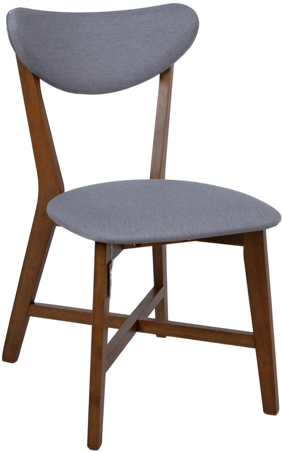 Home4You Chair JESPER pilkas