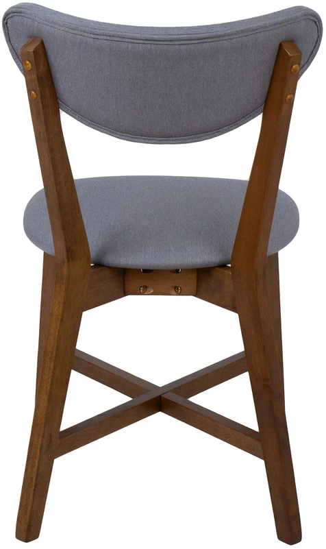 Home4You Chair JESPER pilkas