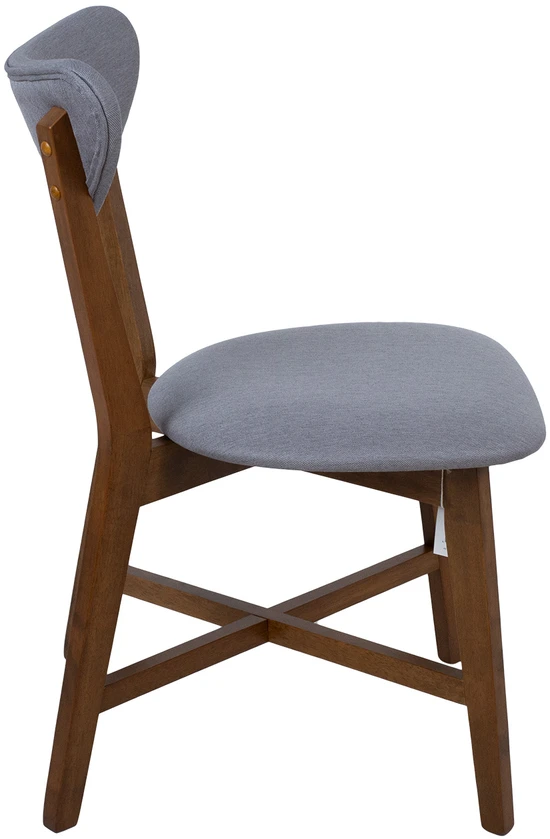 Home4You Chair JESPER pilkas