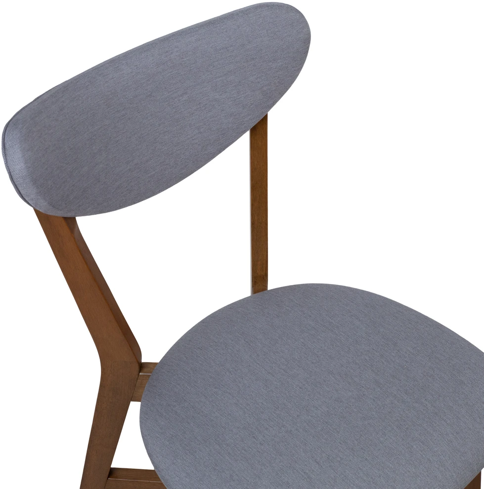 Home4You Chair JESPER pilkas