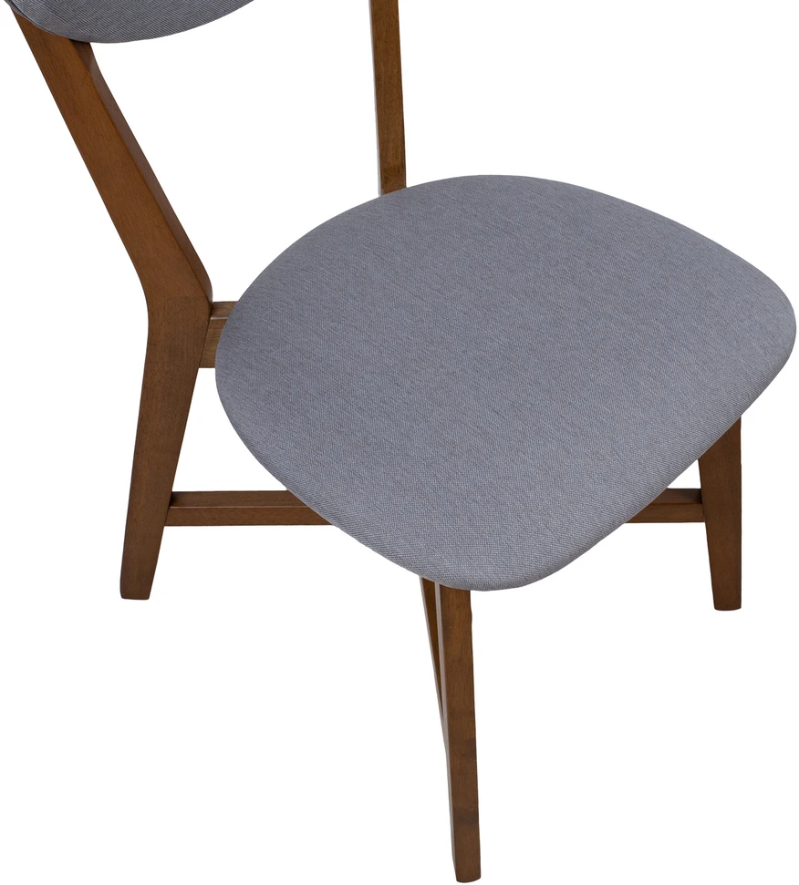 Home4You Chair JESPER pilkas