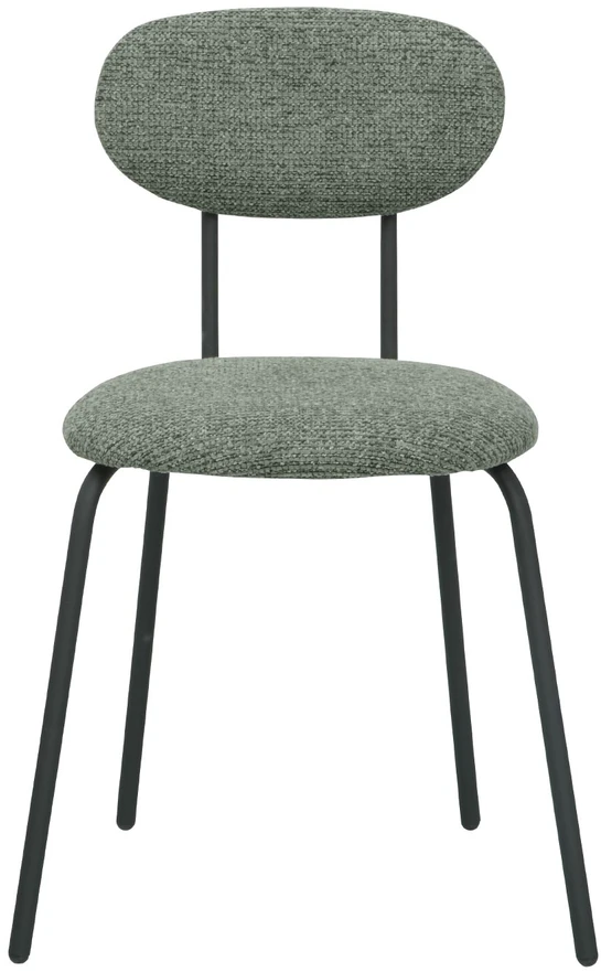Home4You Chair KIRA žalias