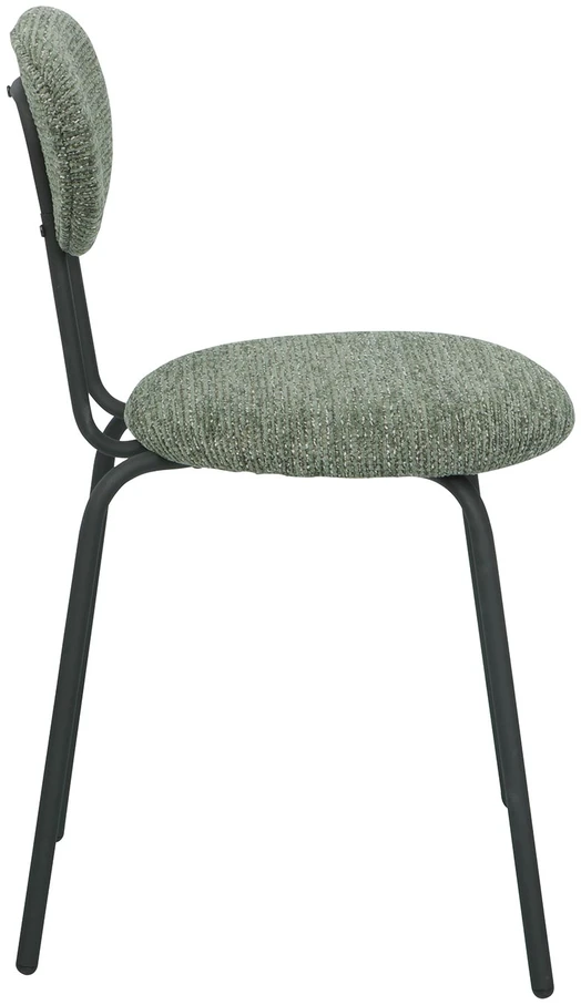Home4You Chair KIRA žalias