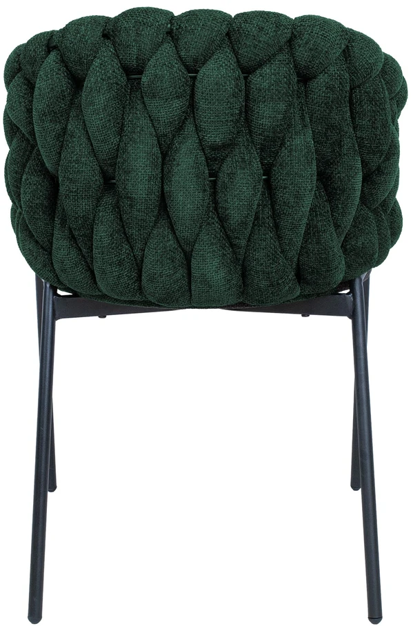 Home4You Chair KRONOS žalias