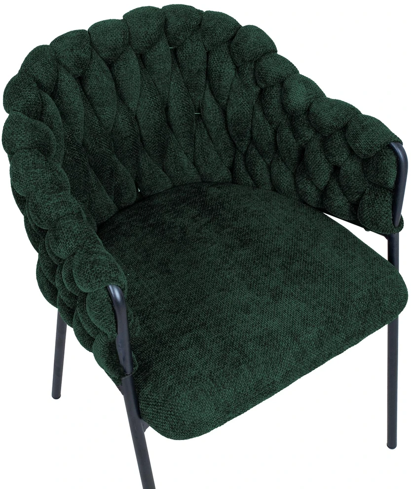Home4You Chair KRONOS žalias