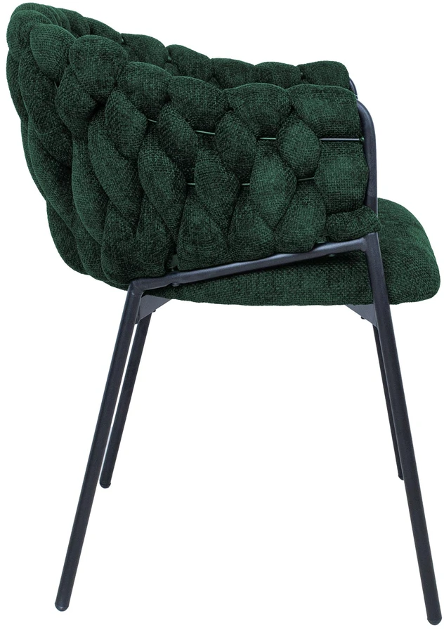 Home4You Chair KRONOS žalias
