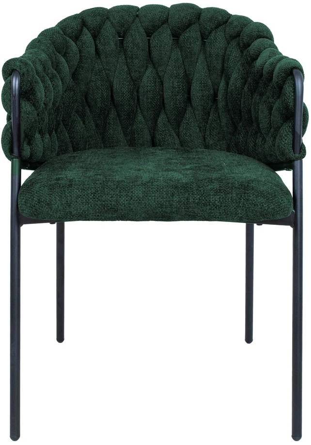 Home4You Chair KRONOS žalias