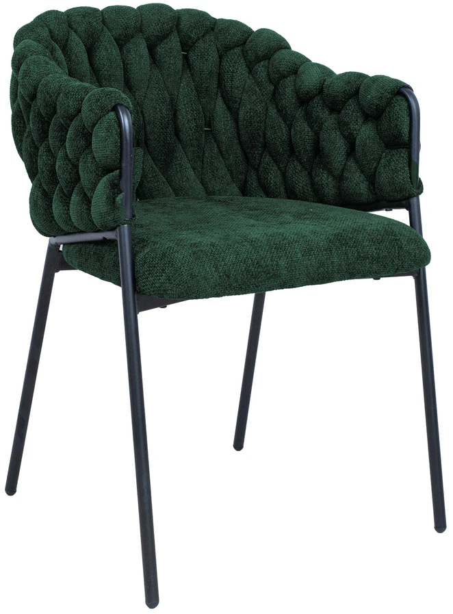Home4You Chair KRONOS žalias