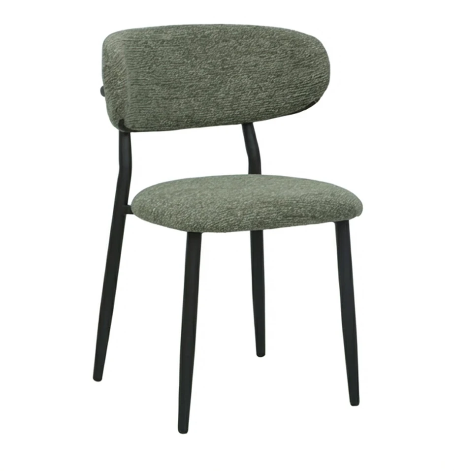 Home4You Chair KYOMI žalias