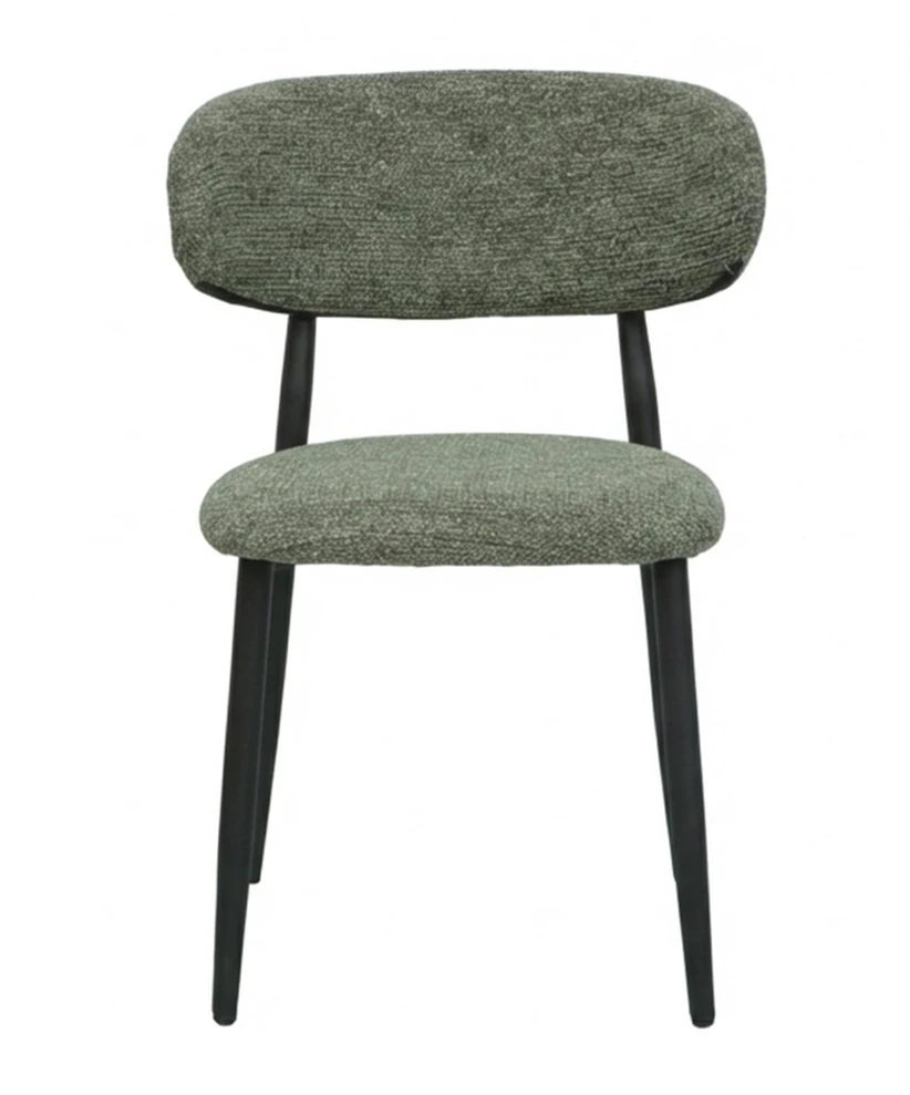 Home4You Chair KYOMI žalias