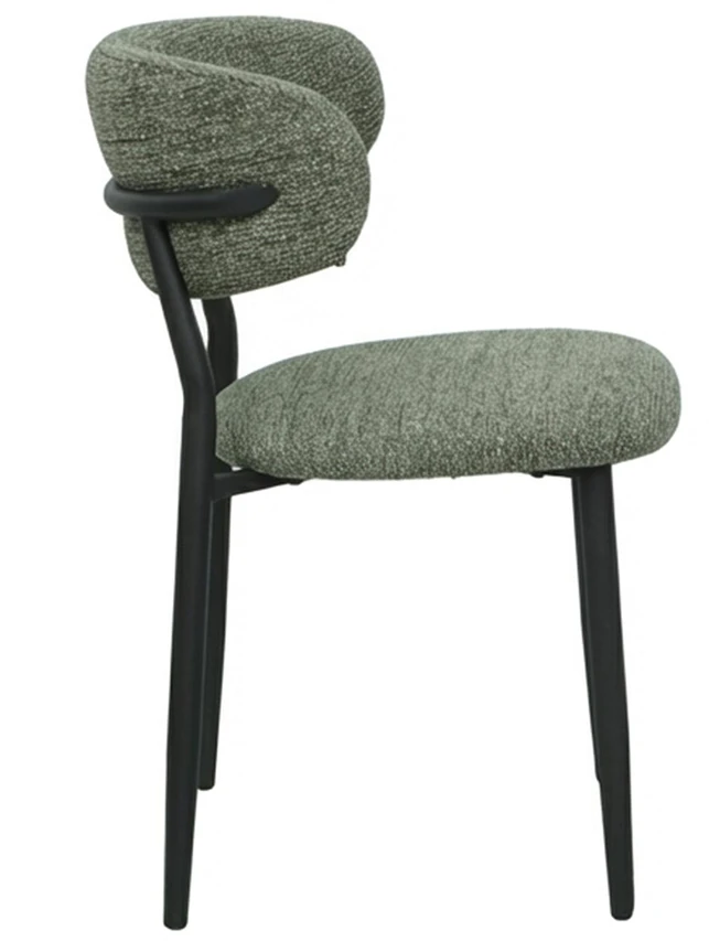 Home4You Chair KYOMI žalias