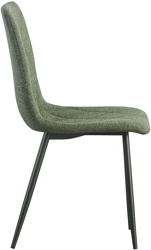 Home4You Chair MELS žalias