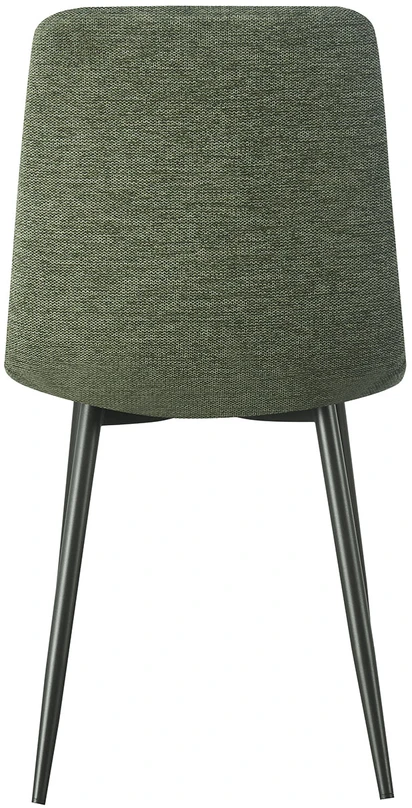 Home4You Chair MELS žalias