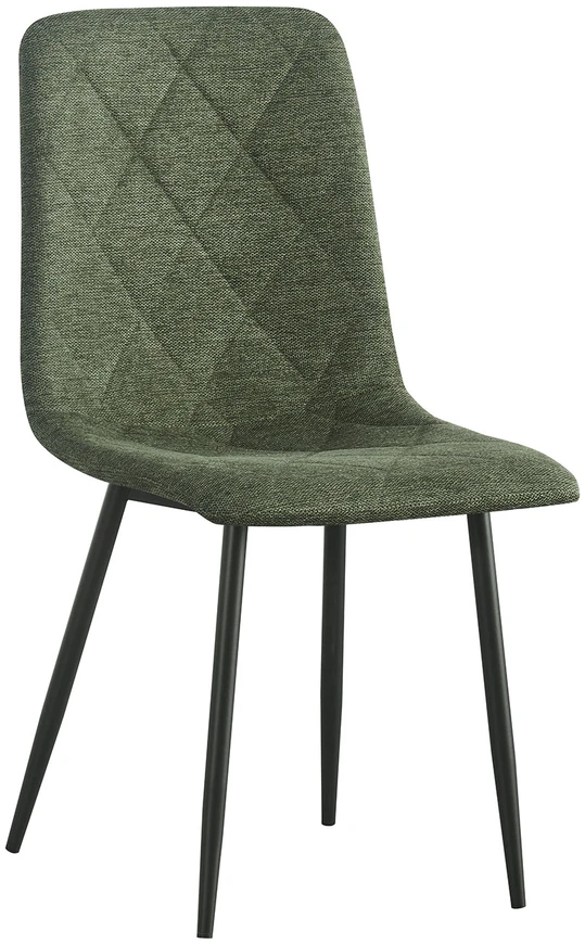 Home4You Chair MELS žalias