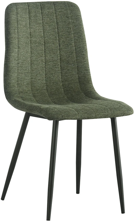 Home4You Chair MILKE žalias