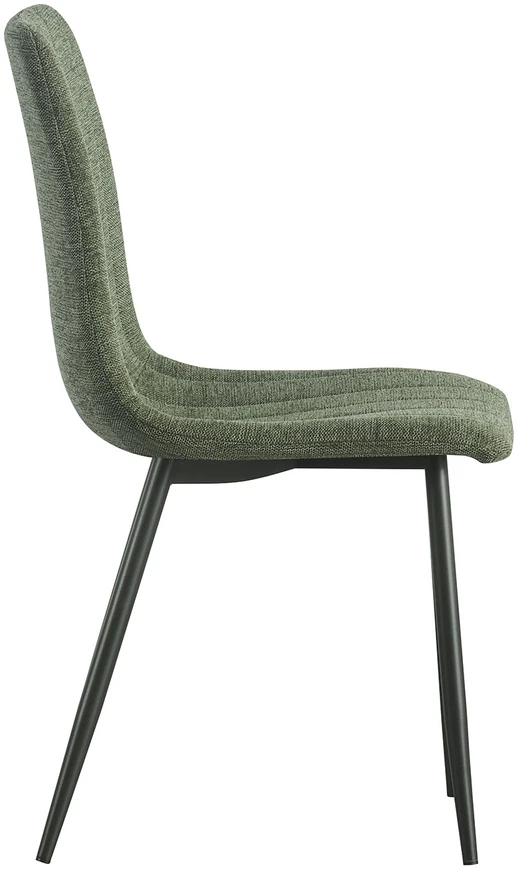 Home4You Chair MILKE žalias