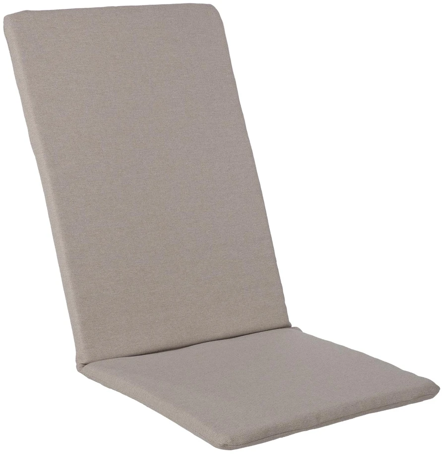 Home4You Kėdės pagalvėlė SIMPLE BEIGE 48x115x3cm