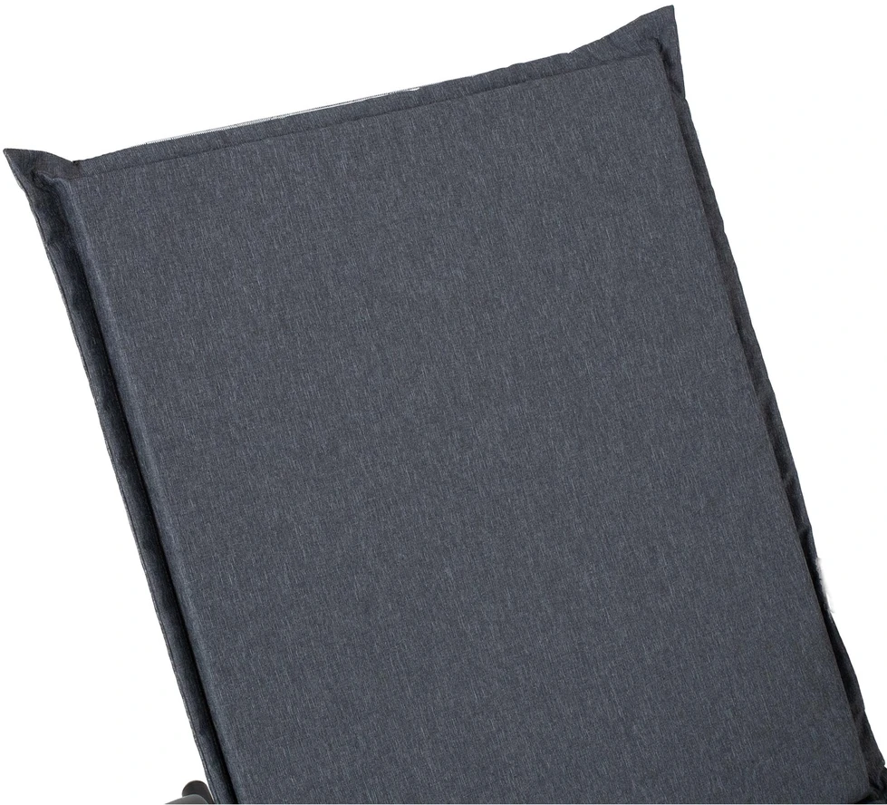 Home4You Gulto pagalvėlė SUMMER, tamsiai pilka